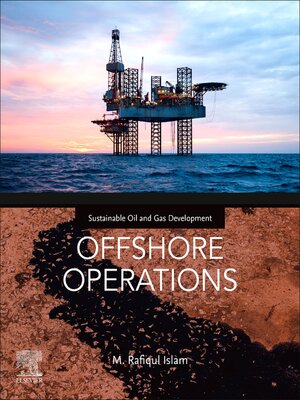 cover image of Offshore Operations